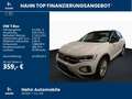 Volkswagen T-Roc 1.0TSI Style LED Navi AHK ACC APP Sitzhzg Weiß - thumbnail 2