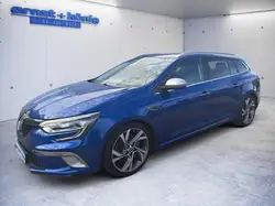 Renault Megane Grandtour ENERGY TCe 205 EDC GT
