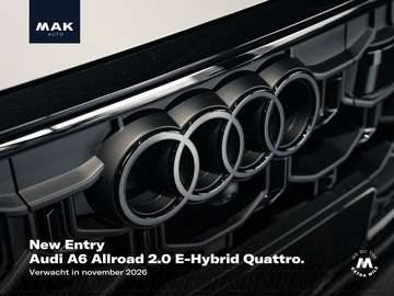 E-Hybrid Quattro , pano, tr.haak, 4W-best., B&O, l