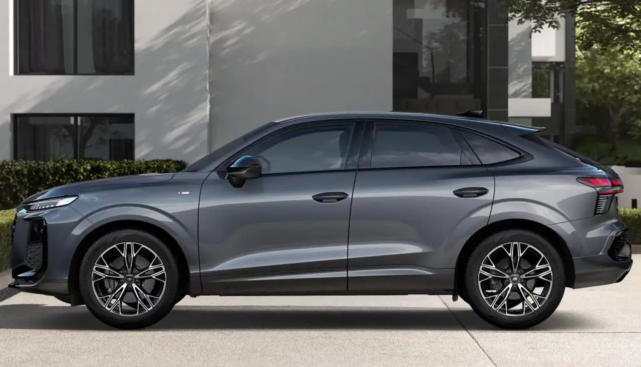 Audi Q3 2026