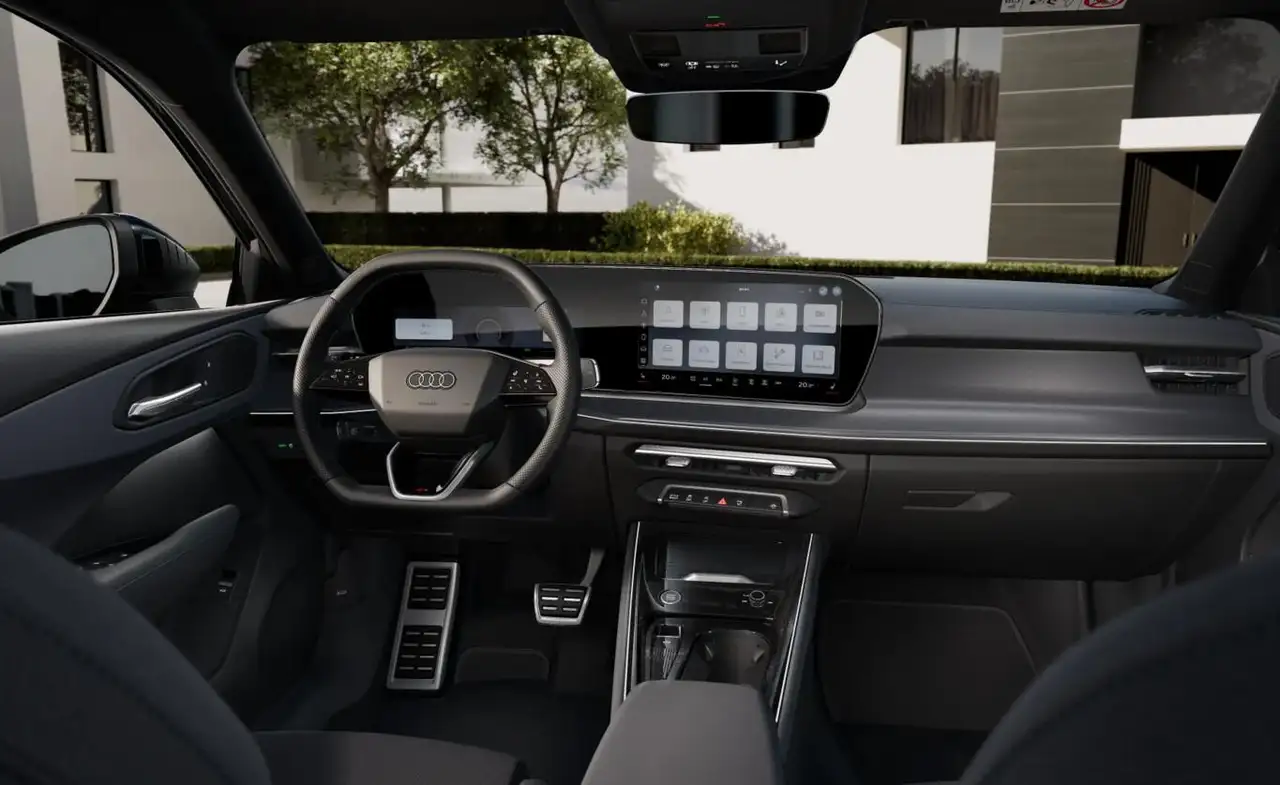 Audi Q3 2026