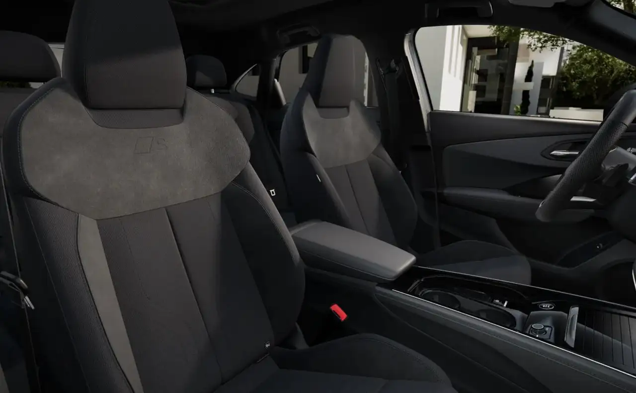 Audi Q3 2026