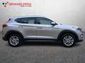 Hyundai TUCSON 1.7 CRDi DCT XPossible Gris - thumbnail 6