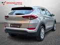 Hyundai TUCSON 1.7 CRDi DCT XPossible Gris - thumbnail 3