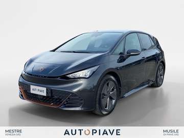 Born 58 kWh 150 kW