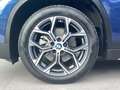 BMW X1 sDrive 18dA Blau - thumbnail 5