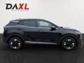 Kia Sportage 1,6 TGDI Silber DCT Schwarz - thumbnail 4