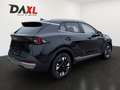 Kia Sportage 1,6 TGDI Silber DCT Schwarz - thumbnail 5