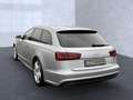 Audi A6 Avant Diesel 3.0 TDI Quattro S Tronic Argent - thumbnail 3