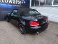 BMW 125 Baureihe 1 Cabrio 125i Noir - thumbnail 3