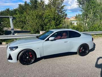 230i Coupe MSport Pro