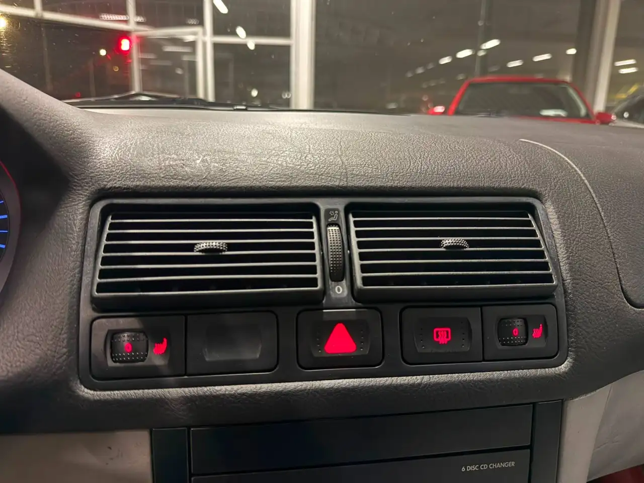 Volkswagen Golf IV 1.9TDI 66kW Euro 3, foto 3