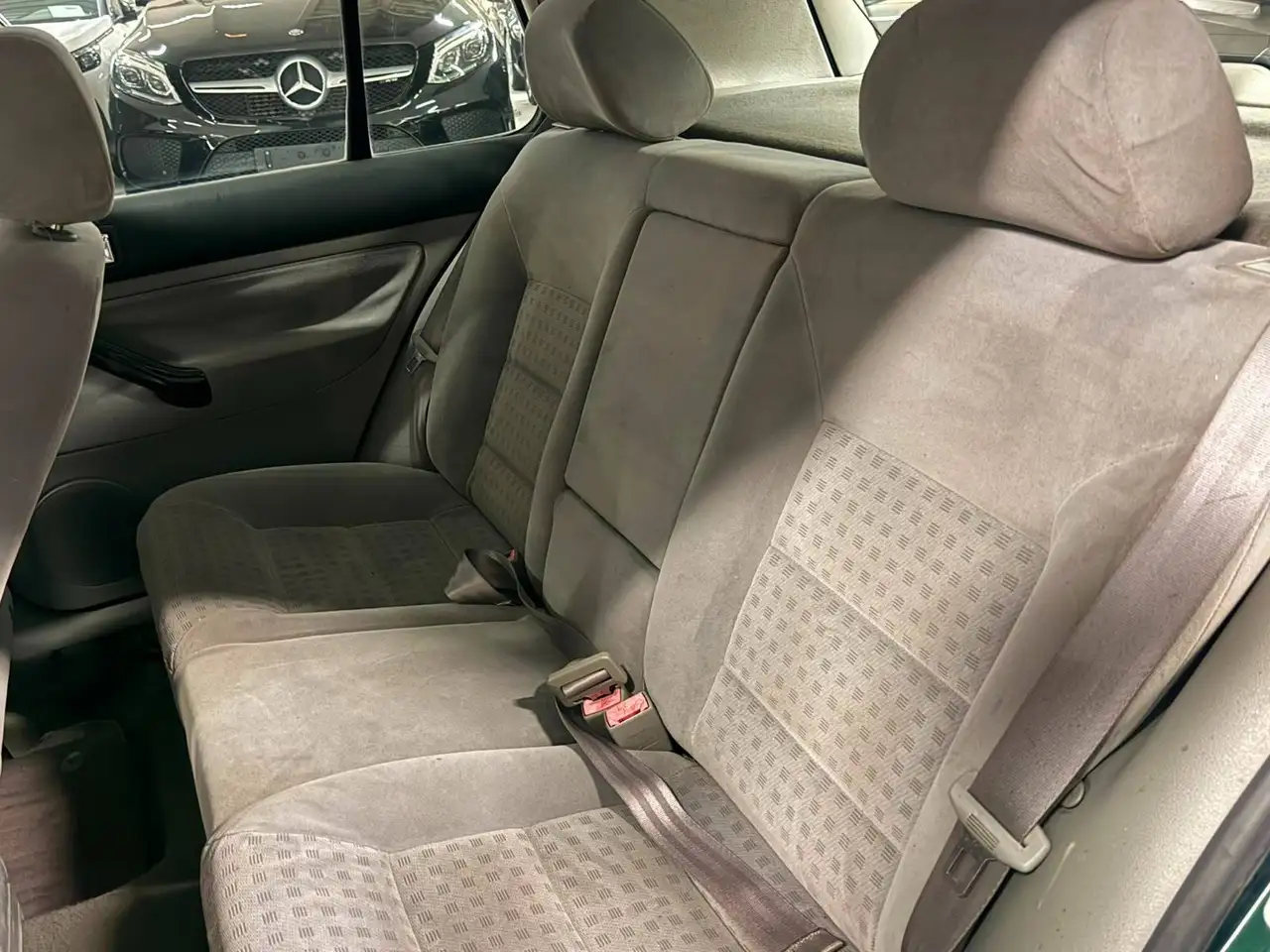 Volkswagen Golf IV 1.9TDI 66kW Euro 3, foto 6