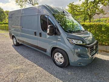 2.2 Multijet L3H2 (EU6d)