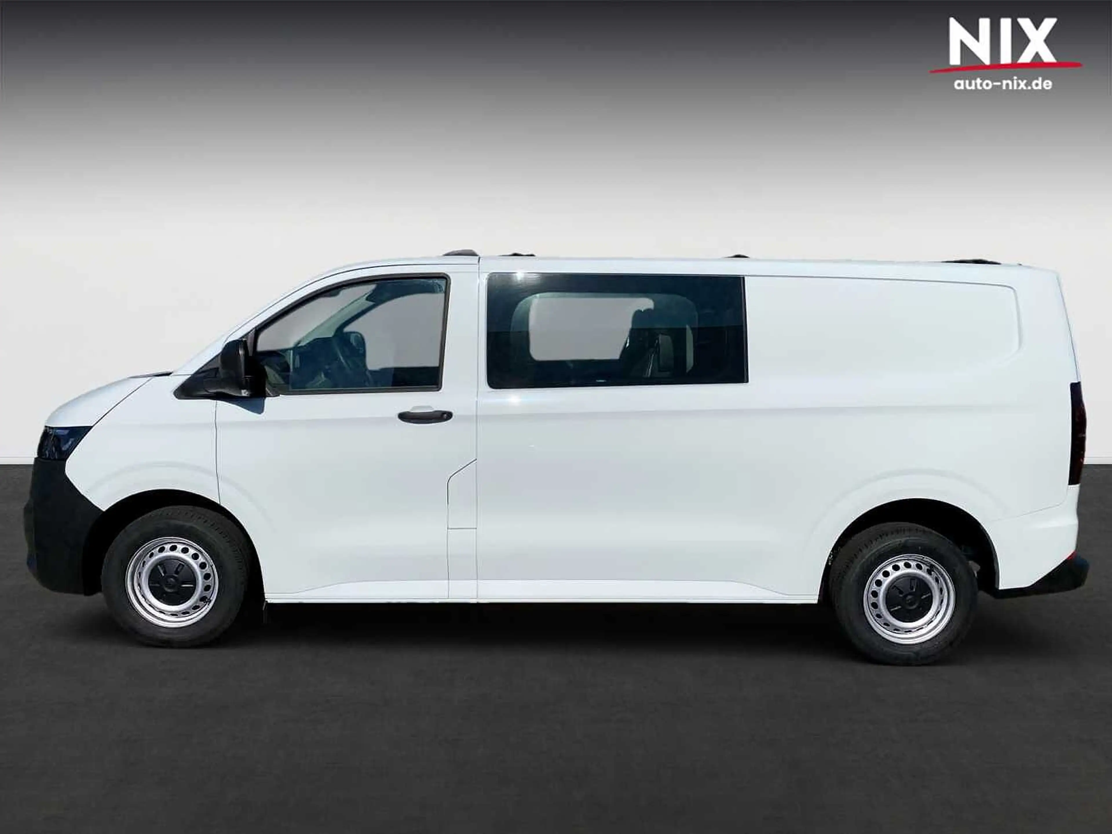 Volkswagen Transporter Plus 2.0 TDI LR — photo 6