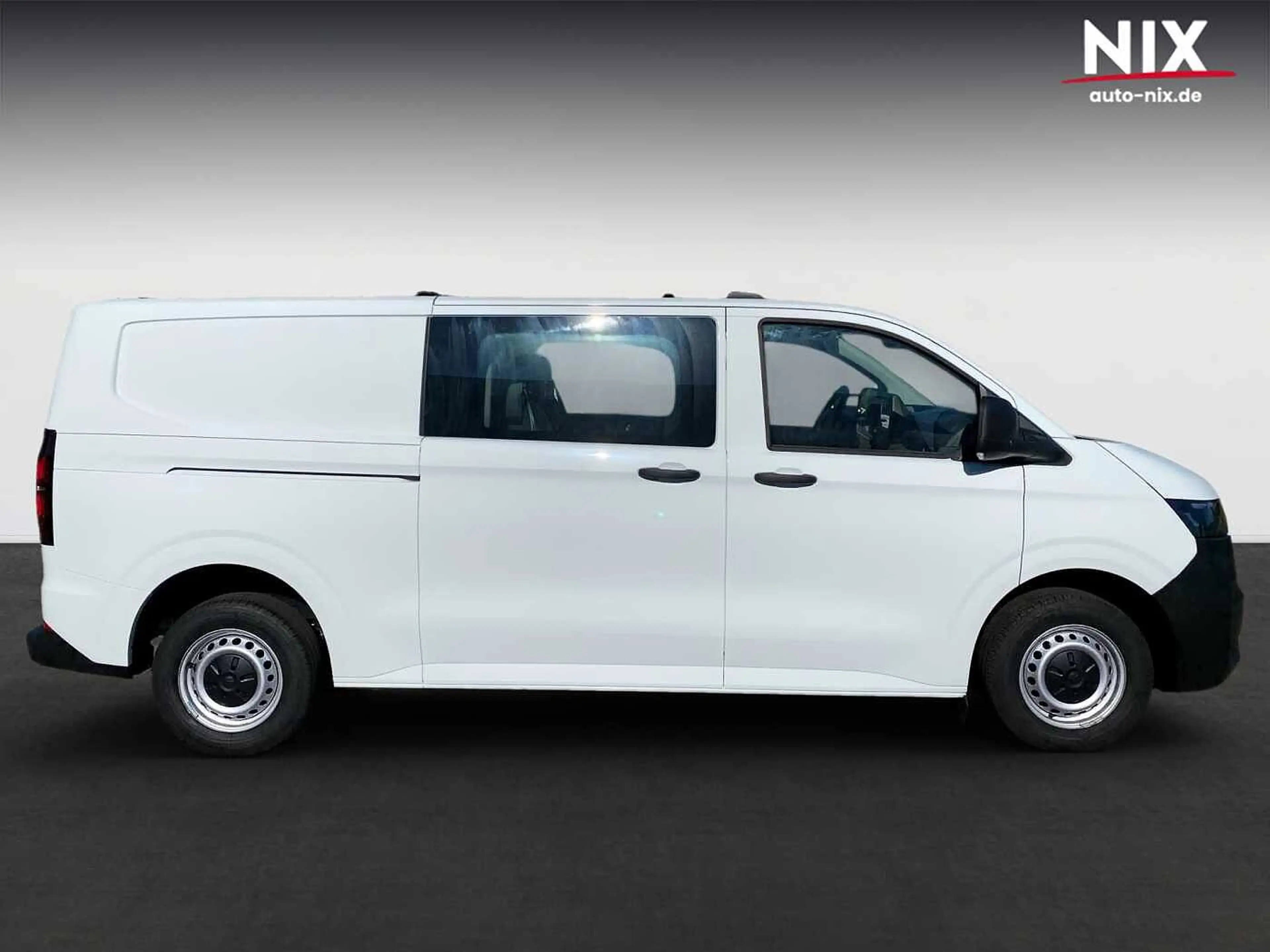 Volkswagen Transporter Plus 2.0 TDI LR — photo 3