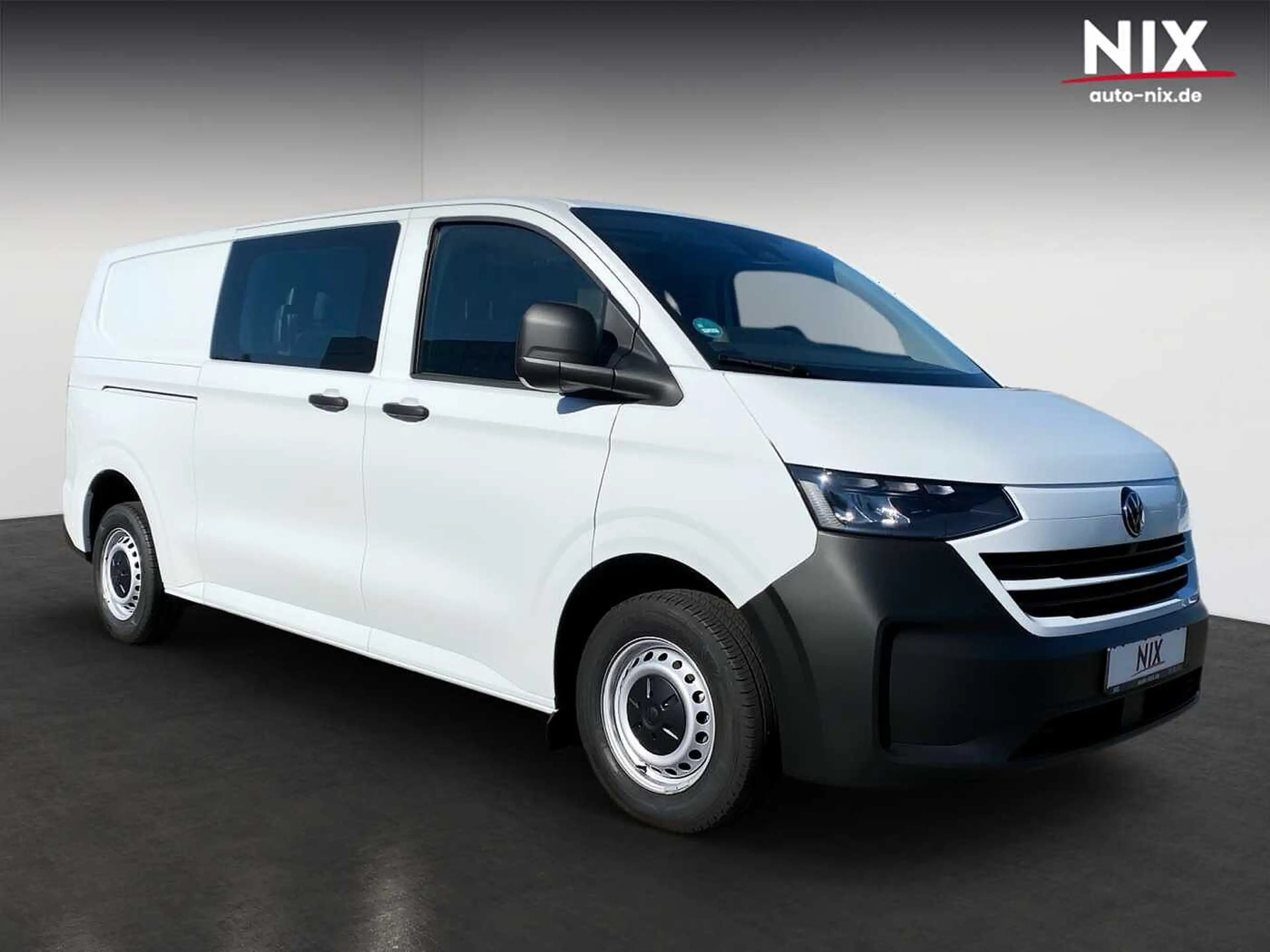 Volkswagen Transporter Plus 2.0 TDI LR — photo 2