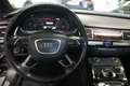 Audi A8 3.0 TDI quattro  Lang/RSE/Leder/Navi/LED Schwarz - thumbnail 12