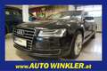 Audi A8 3.0 TDI quattro  Lang/RSE/Leder/Navi/LED Schwarz - thumbnail 1
