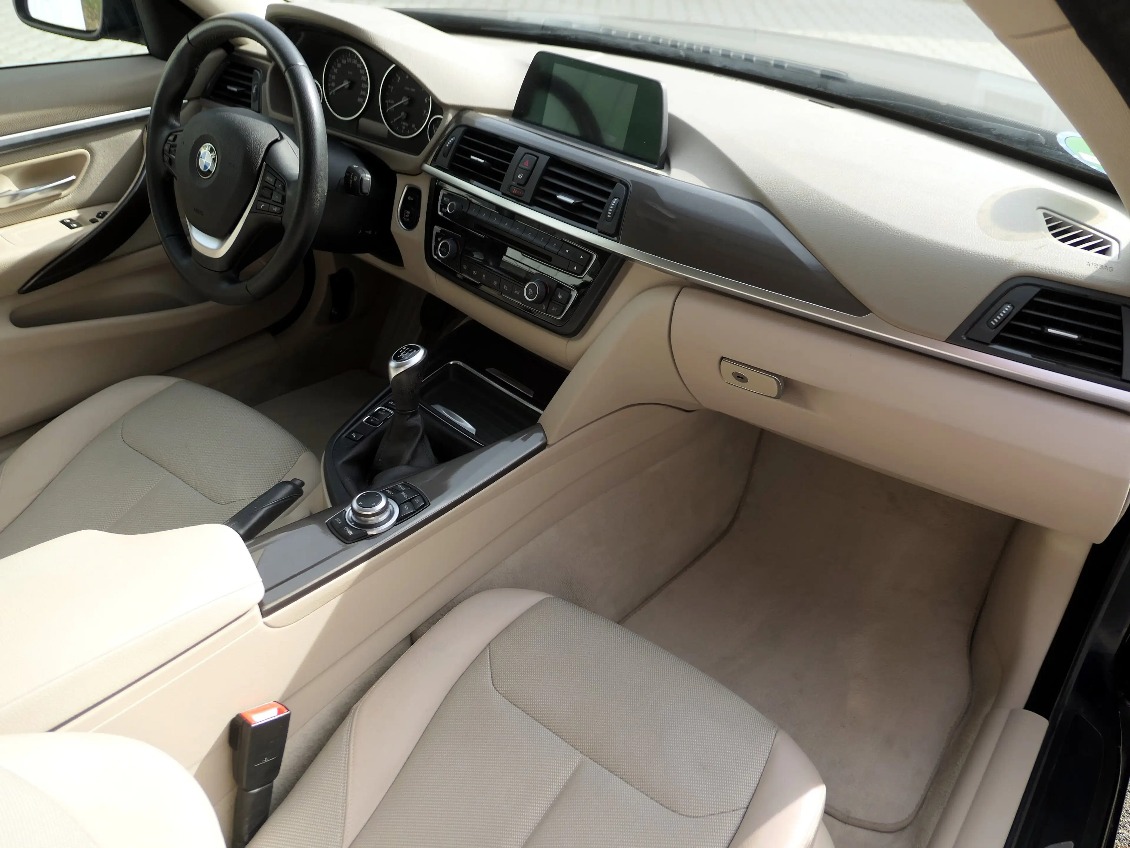 BMW 428 428i xDrive Coupe Topzustand Langstrecke — photo 9