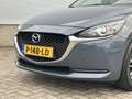 Mazda 2 1.5 90pk Style Selected, navi, cruise, airco, trek Grau - thumbnail 3