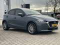 Mazda 2 1.5 90pk Style Selected, navi, cruise, airco, trek Grau - thumbnail 2