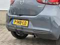 Mazda 2 1.5 90pk Style Selected, navi, cruise, airco, trek Grau - thumbnail 5