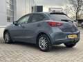 Mazda 2 1.5 90pk Style Selected, navi, cruise, airco, trek Grau - thumbnail 6