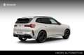 BMW X3 30e xDrive M sport pro | 21 Inch Jet Black - thumbnail 2