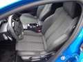 Peugeot e-208 50kWh Elektro GT TOP Ausstattung Blau - thumbnail 19