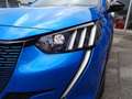 Peugeot e-208 50kWh Elektro GT TOP Ausstattung Blau - thumbnail 12
