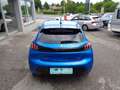 Peugeot e-208 50kWh Elektro GT TOP Ausstattung Blau - thumbnail 5