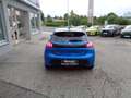 Peugeot e-208 50kWh Elektro GT TOP Ausstattung Blau - thumbnail 5