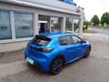 Peugeot e-208 50kWh Elektro GT TOP Ausstattung Blau - thumbnail 3