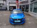 Peugeot e-208 50kWh Elektro GT TOP Ausstattung Blau - thumbnail 13