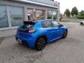 Peugeot e-208 50kWh Elektro GT TOP Ausstattung Blau - thumbnail 6