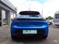 Peugeot e-208 50kWh Elektro GT TOP Ausstattung Blau - thumbnail 6
