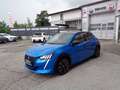 Peugeot e-208 50kWh Elektro GT TOP Ausstattung Blau - thumbnail 3