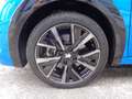 Peugeot e-208 50kWh Elektro GT TOP Ausstattung Blau - thumbnail 14