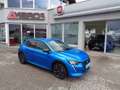 Peugeot e-208 50kWh Elektro GT TOP Ausstattung Blau - thumbnail 1