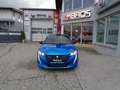 Peugeot e-208 50kWh Elektro GT TOP Ausstattung Blau - thumbnail 2