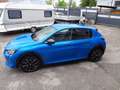 Peugeot e-208 50kWh Elektro GT TOP Ausstattung Blau - thumbnail 10
