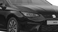 SEAT Ibiza 1.0 TSI Style Full Link, Virtual, Coming H Schwarz - thumbnail 7