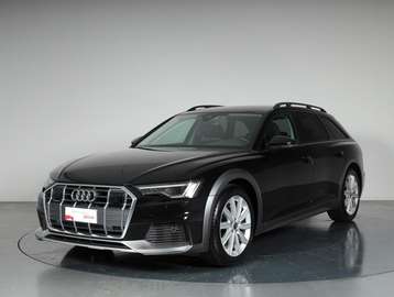 40 2.0 tdi mhev 12V quattro 204cv s-tronic
