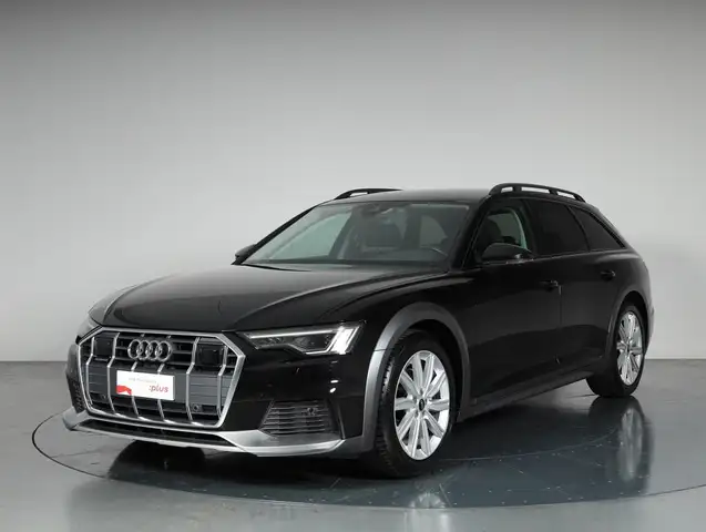 Audi A6 allroad 40 2.0 tdi mhev 12V quattro 204cv s-tronic