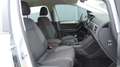 Volkswagen Touran 2.0 TDI / 7.Sitzer / 1.Besitz / Silber - thumbnail 5