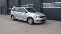 Volkswagen Touran 2.0 TDI / 7.Sitzer / 1.Besitz / Silber - thumbnail 2