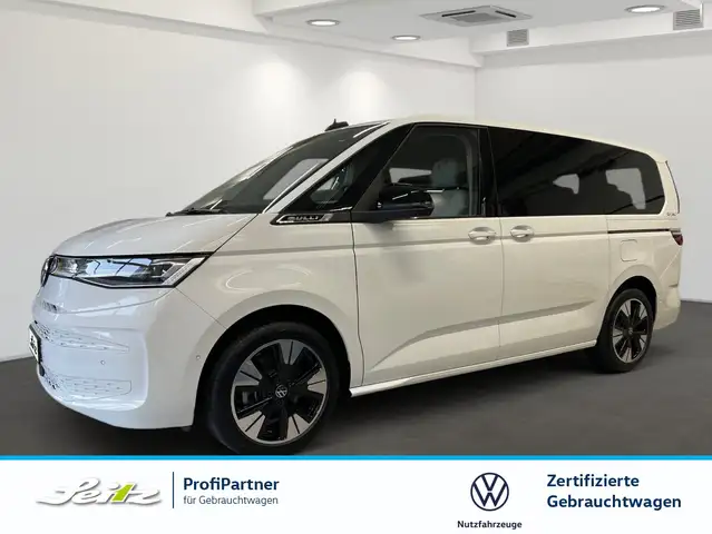 Volkswagen T7 Multivan 2.0 TDI LÜ Goal *7S*AHK*HEAD UP*
