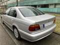 BMW 520 5er 520i E39 Срібний - thumbnail 11