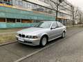 BMW 520 5er 520i E39 Silver - thumbnail 1